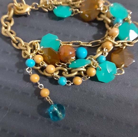 Beach Inspired Vintage Bracelet - Picture 2 of 4